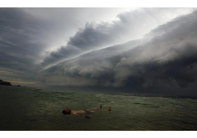 Tech-vexed: how digital life threatens our capacity for awe
