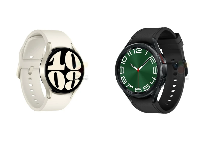 Galaxy Watch 6 Classic to bring back a bezel bonus, leak confirms