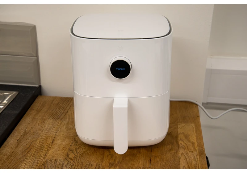 This Xiaomi Air Fryer deal is too good to miss