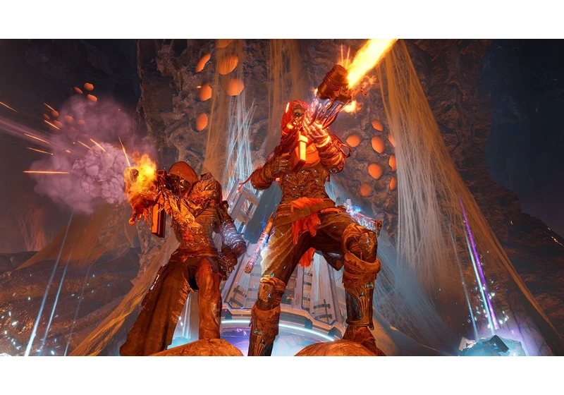 Microsoft and Outriders developer People Can Fly sign agreement for a new Xbox game