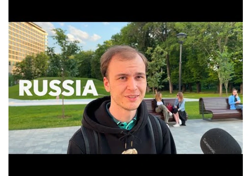 What is democracy?