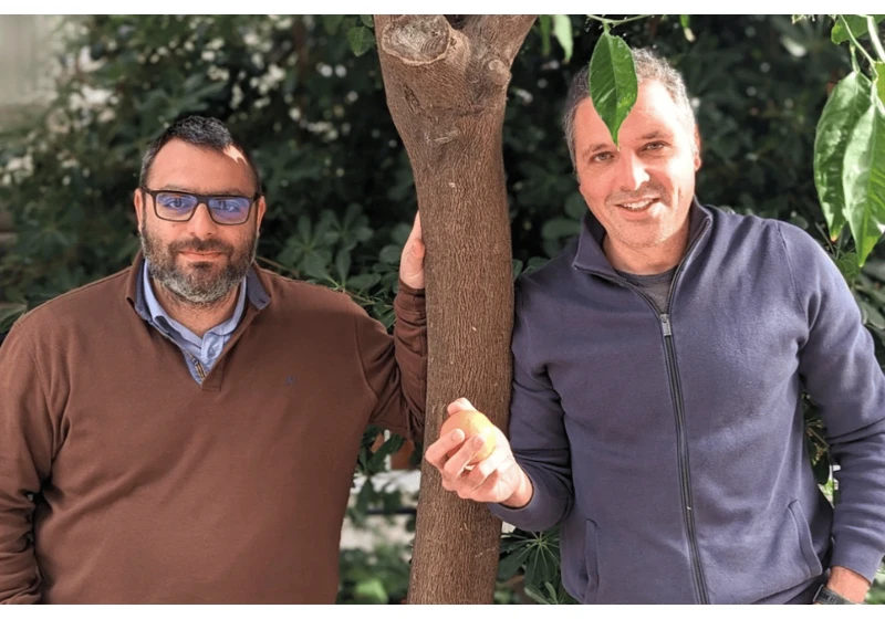 Changing the outlook for agriculture | An inside look at Wikifarmer and its latest €5 million raise