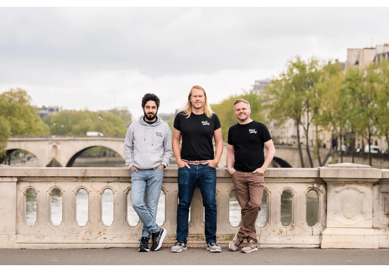 Helsinki-based Hostaway raises €164 million to expand its leadership in the rebounding vacation rental sector