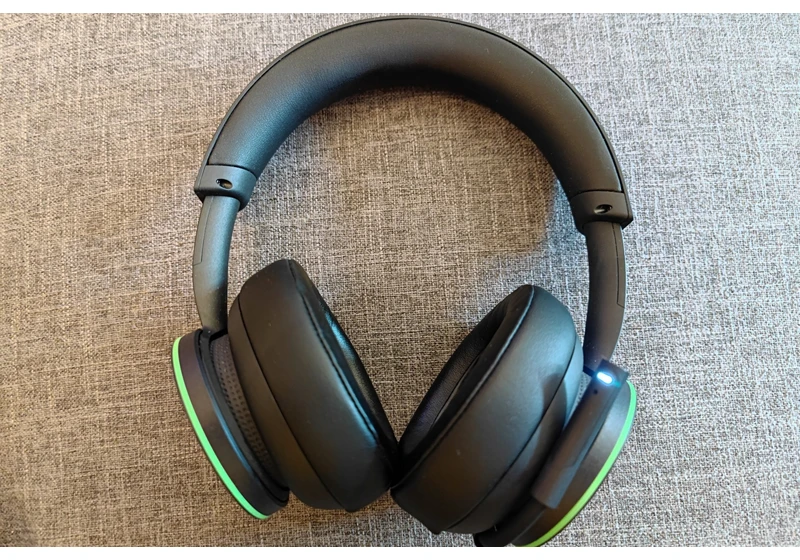 Best Xbox Headset 2023: Best picks for Microsoft's consoles