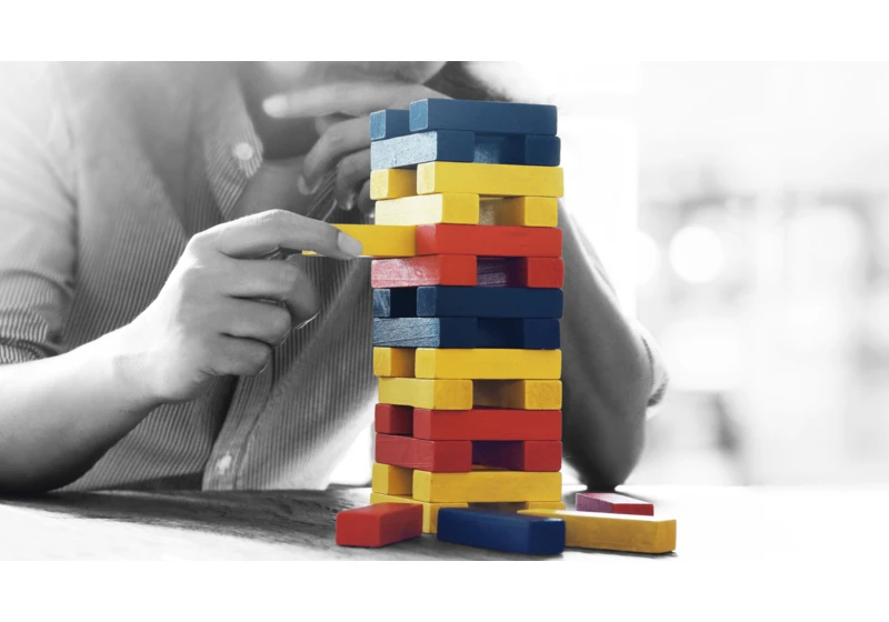 Get your B2B site unstuck: Top SEO tips for stagnant sites