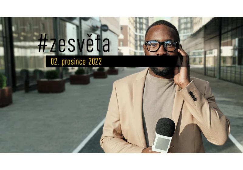 #zesvěta: Běda advokátům, co pomohou umlčet novináře