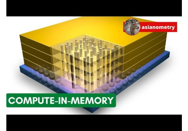 Making Memory Think for Deep Learning