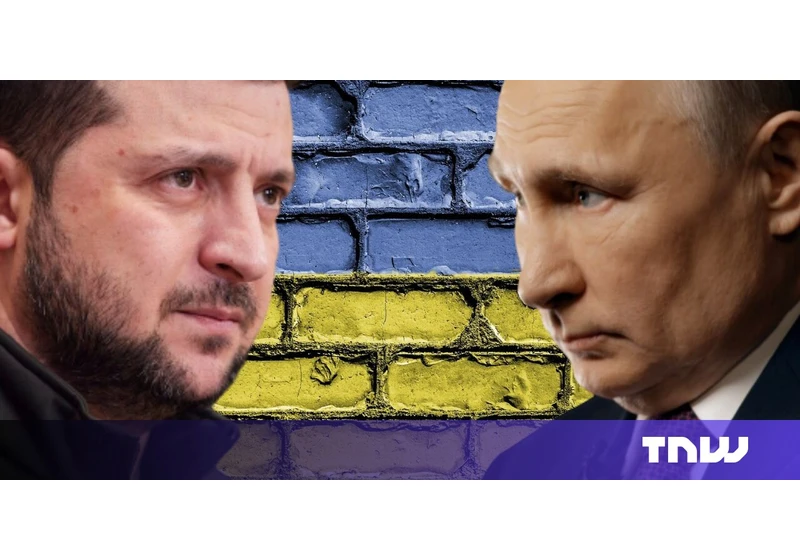 Ukraine’s year of war exposes changing roles for cyber weapons