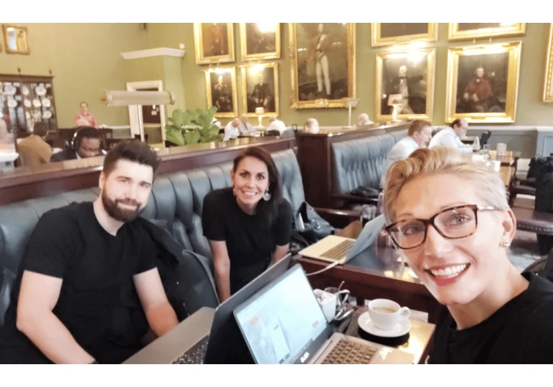 UK-Based Growyze has secured €735k to streamline stock control for the hospitality industry