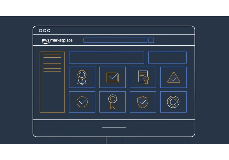 Elastic joins AWS Marketplace Vendor Insights to streamline risk assessment and software procurement