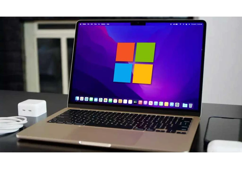 Microsoft now supports virtualizing Windows 11 on Apple Silicon Macs