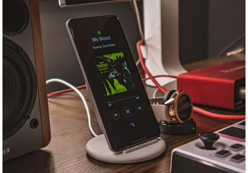 How to do wireless debugging in android and save your laptop’s battery.