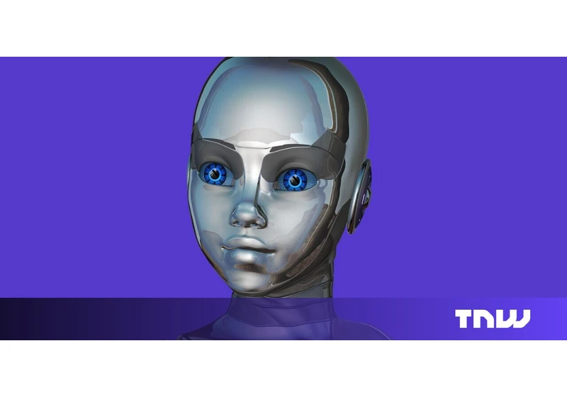 AI ‘godfather’ quits Google and warns of dangers ahead