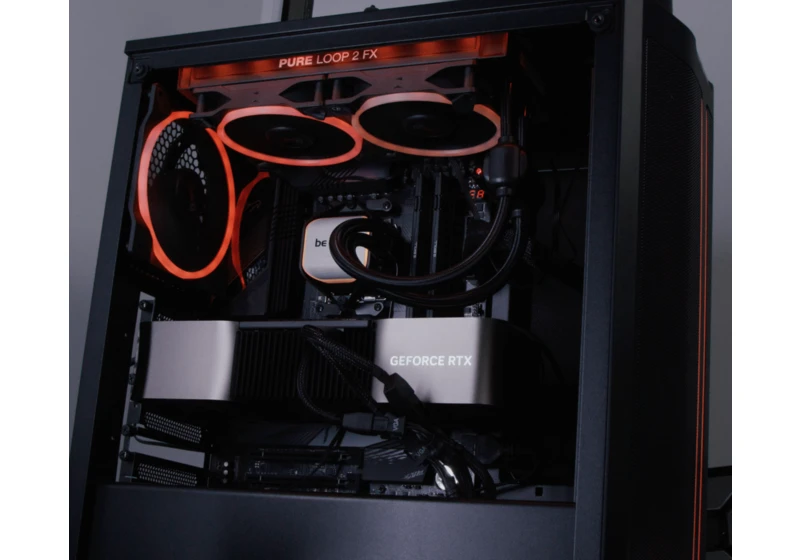 DLSS 3 explained: How Nvidia’s AI-infused RTX tech turbocharges PC gaming