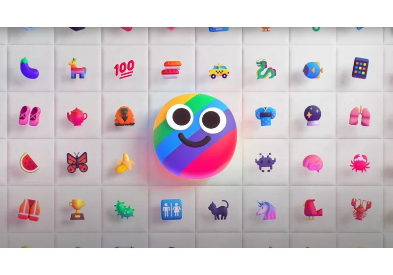 Emojigate returns: 3D emojis are now a part of the latest Windows 11 Insider Build