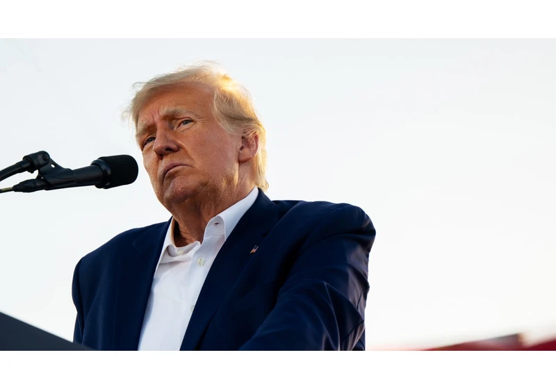 Far-right fury over Trump’s indictment has shades of January 6