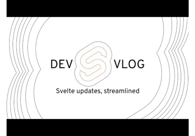Dev Vlog: May 2023 (with Rich)