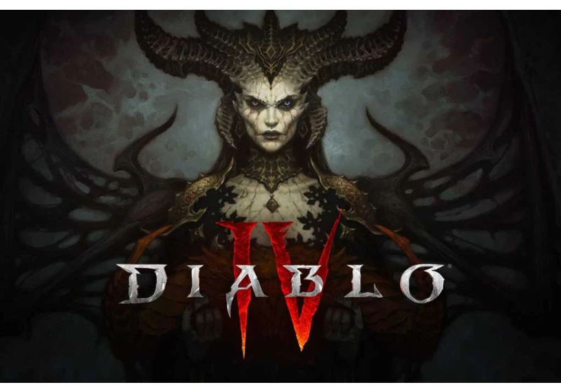 Blizzard’s Diablo IV beta is coming back for one more weekend