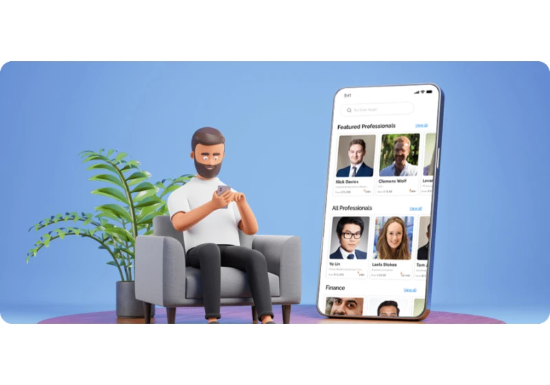London-based career mentoring platform CareerPaths secures €232k pre-seed funding from QVentures and various angels
