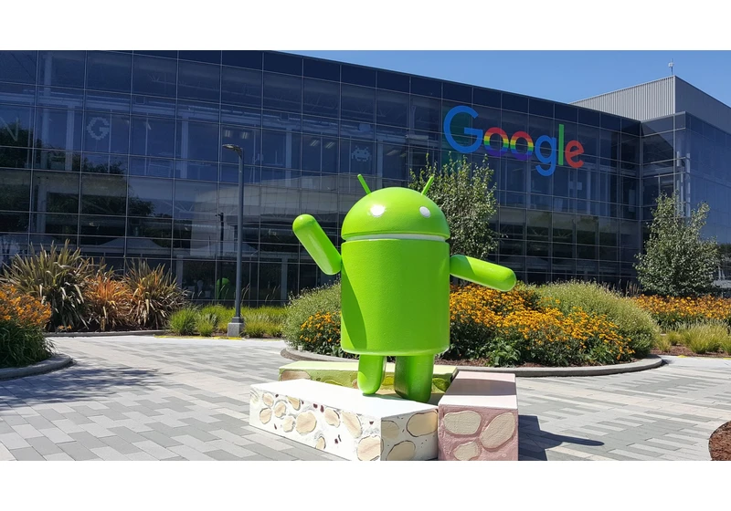 Google is testing ways to allow Android apps to track you, but not really
