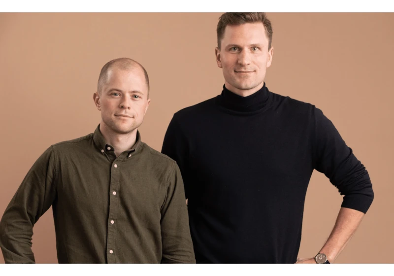 Stockholm-based Improvin’ raises €3.5 million to bring more sustainability to the agri-food sector