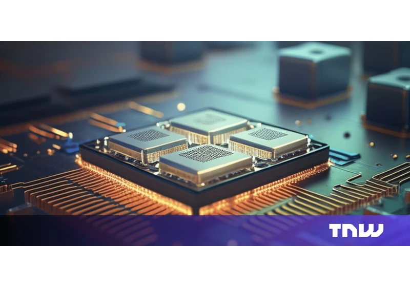 German chip plant breaks ground in ‘major step forward’ for EU’s semiconductor industry