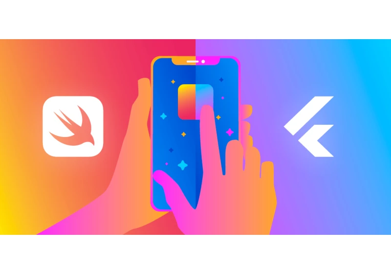 Swift vs Flutter