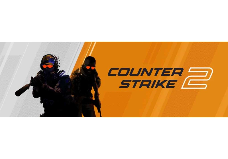 Surprise! Counter-Strike 2 is here, and the limited beta opens today