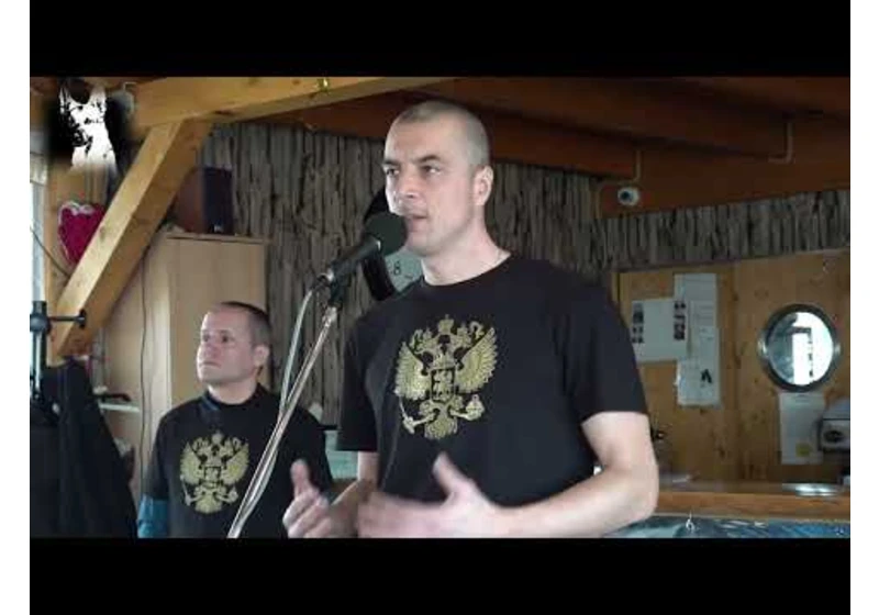 Ultimátny stand-up Petra Sochu (a jeho priateľa)