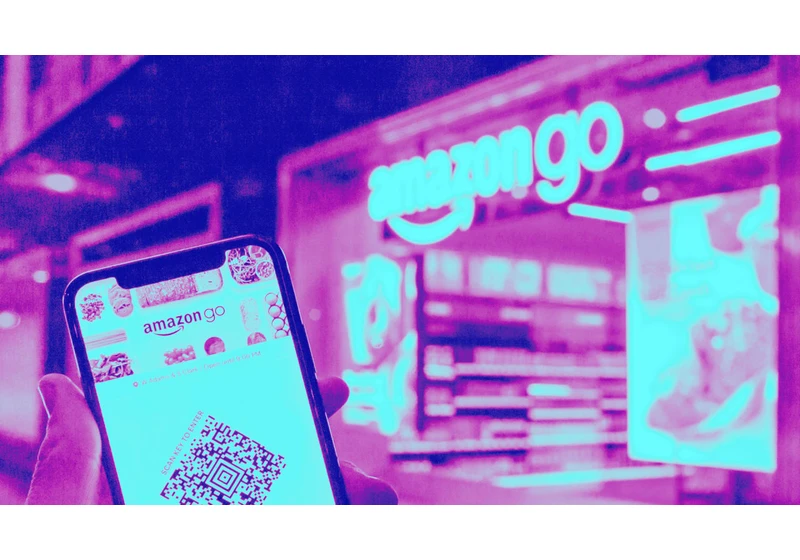 The tragic blown promise of Amazon Go
