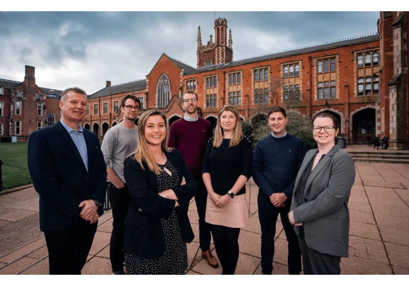 Belfast-based GenoME Diagnostics secures over €1.5 million to improve cancer diagnosis