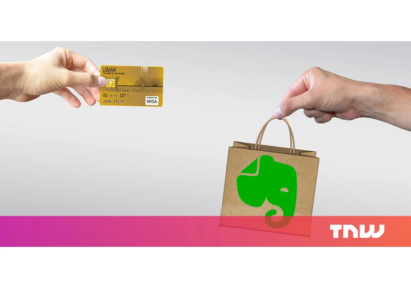 Evernote has been acquired — here’s how its new owner can fix it