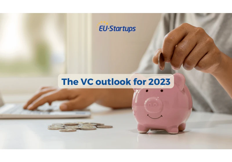What’s in store for VC in 2023? Insights from Miguel Fernandez Larrea, co-founder and CEO of Capchase