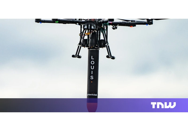 Defying gravity: This UK-based startup is unlocking the potential of the space economy