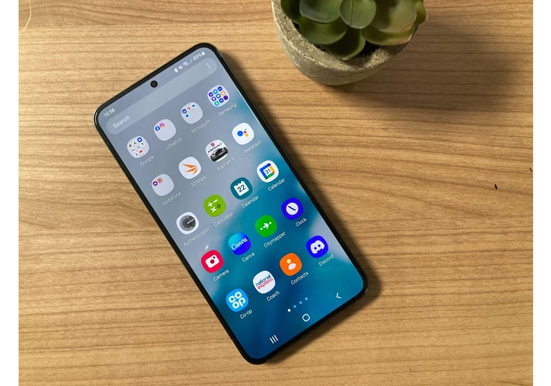This Galaxy S22 deal needs to be seen to be believed
