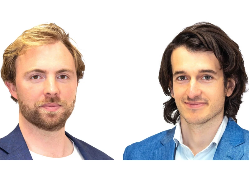 AI-powered logistics platform 7bridges secures €14.8 million to transform supply chains