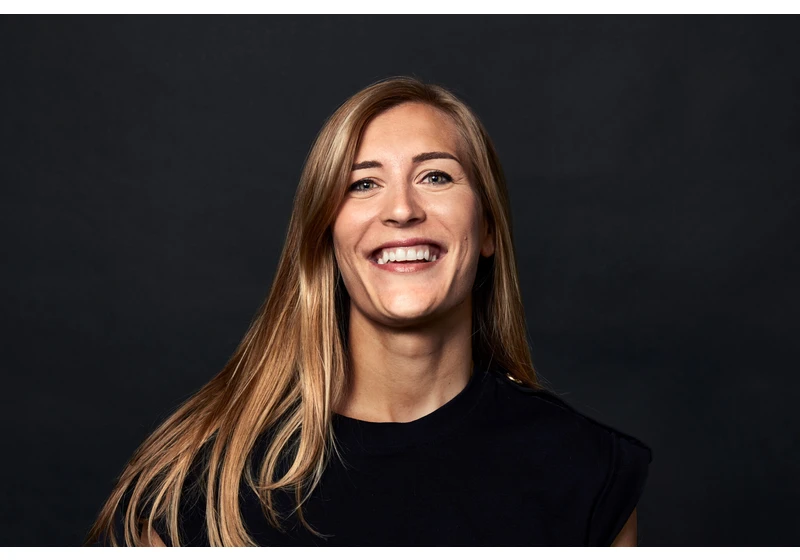 “The biggest opportunity lies where impact and profit have an equal importance to the company” : Interwiew with Agate Freimane, General Partner at Norrsken VC