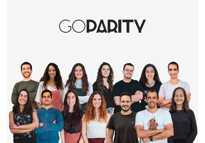 Lisbon’s GoParity triples impact investments in 2021, putting €10.4 million in sustainability projects