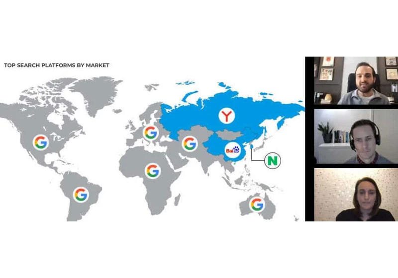 How to avoid international SEO mistakes