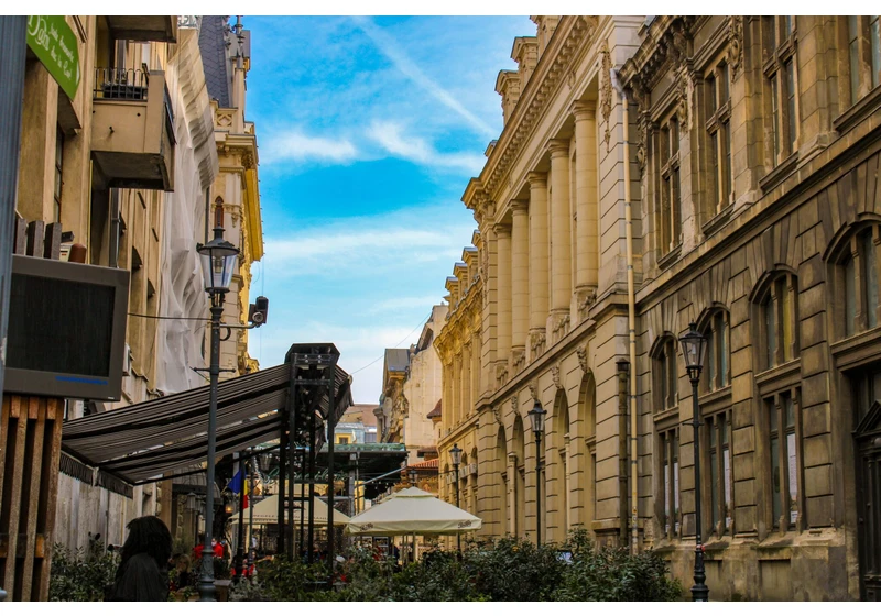 10 super promising Romanian startups to watch in 2022