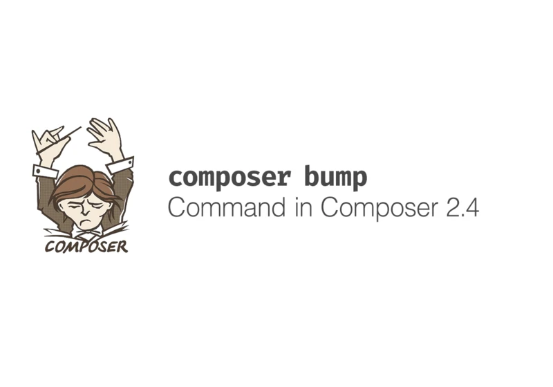 New `composer bump` Command in Composer 2.4