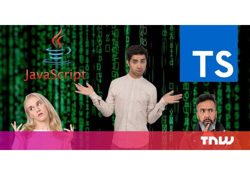 Still pretending you know the differences between JavaScript and Typescript?