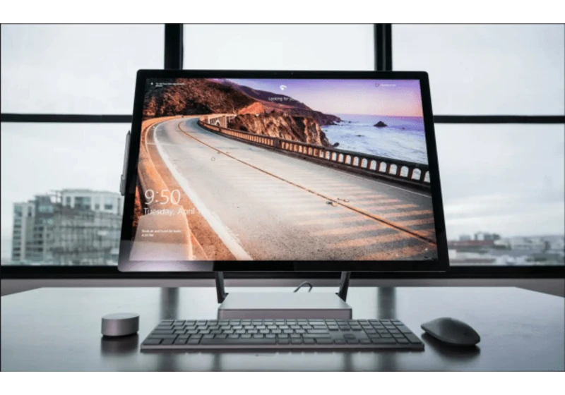 4 lessons Microsoft can learn from the Apple Mac Studio
