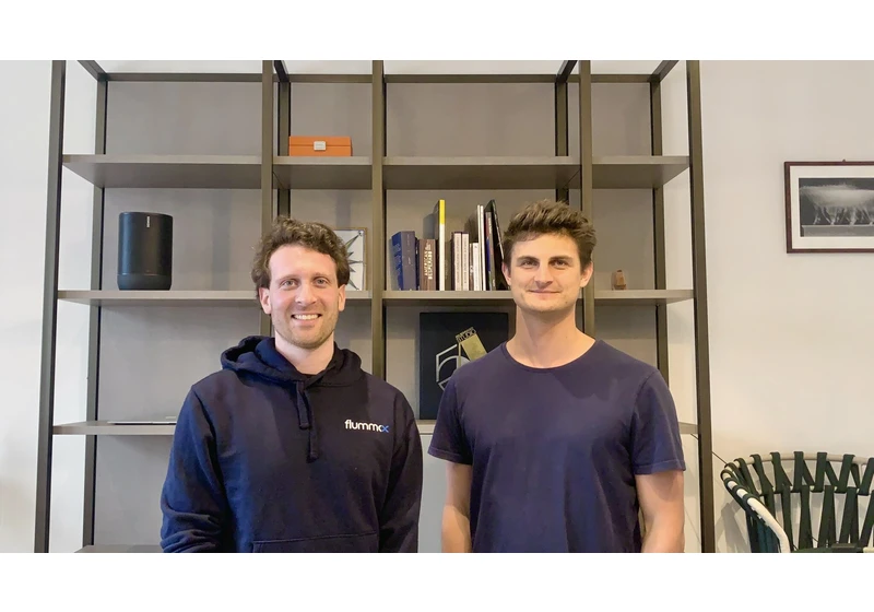 Swiss startup Flummox bags over €11 million to scale online brands