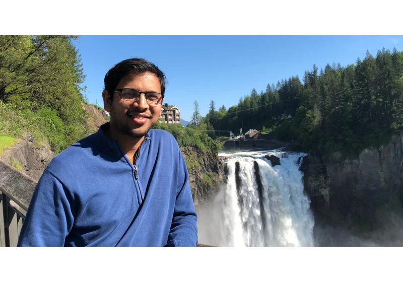 Career Building Tips From A Senior Data Scientist At Amazon via @sejournal, @mirandalmwrites
