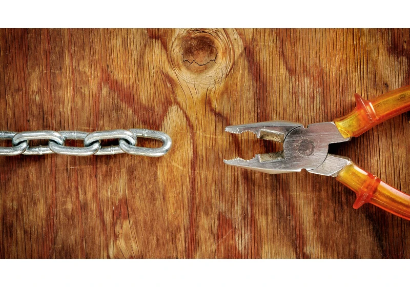 Google Search Console’s URL parameter tool is officially not working