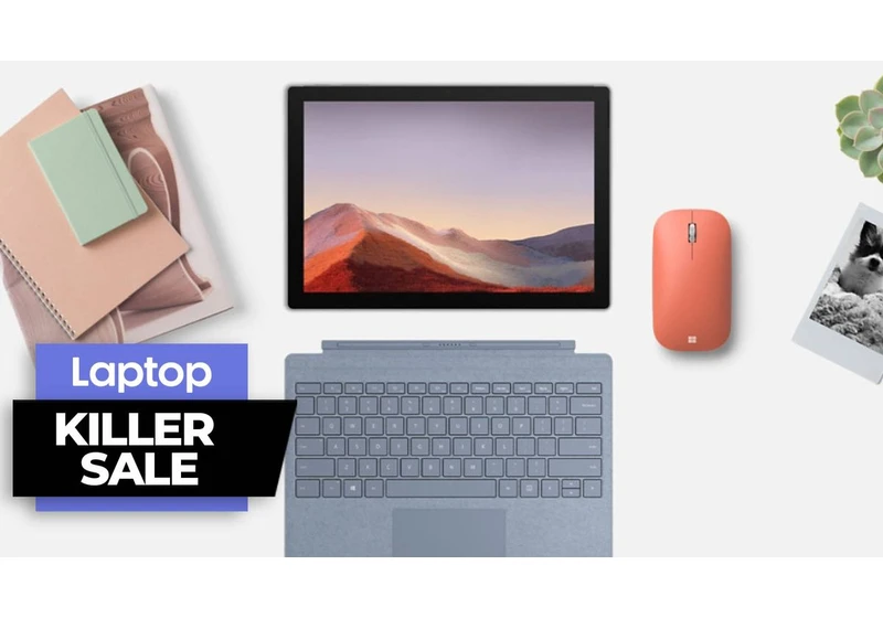Microsoft gifts for grads deals: $300 off Surface Laptop 4, Xbox gaming gear, and more