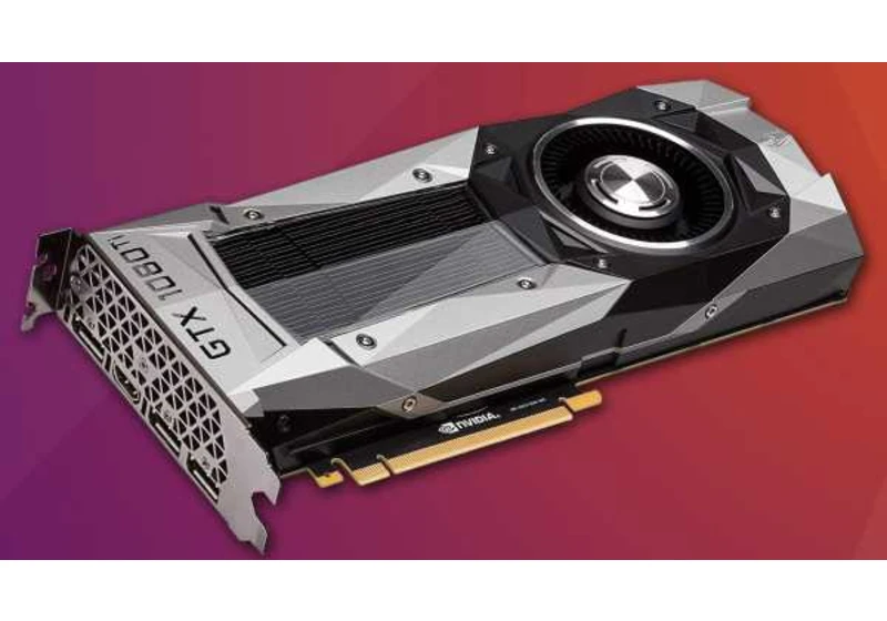 Nvidia releases its first open-source Linux drivers