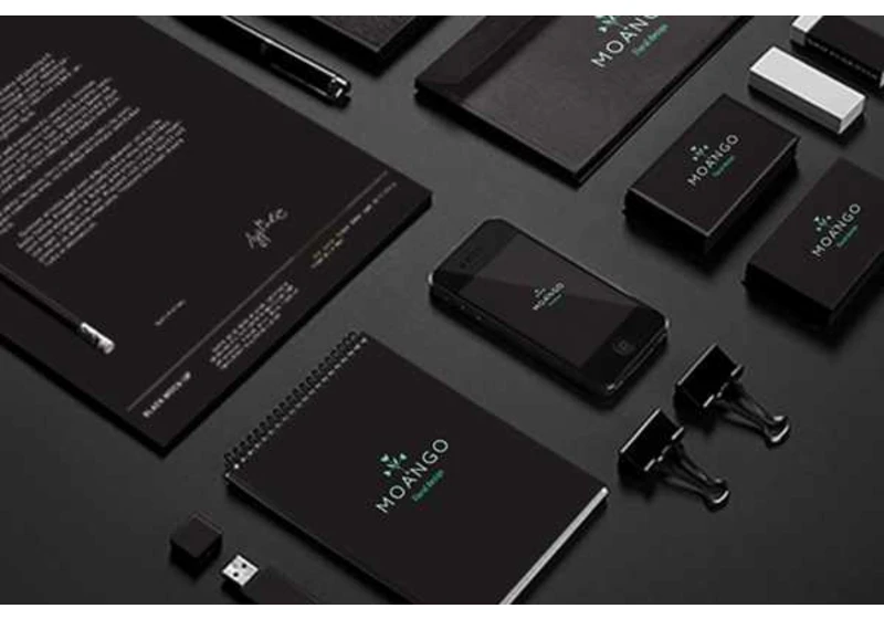 Generate your own logos quickly with this 25% off this Complete Logo Kit