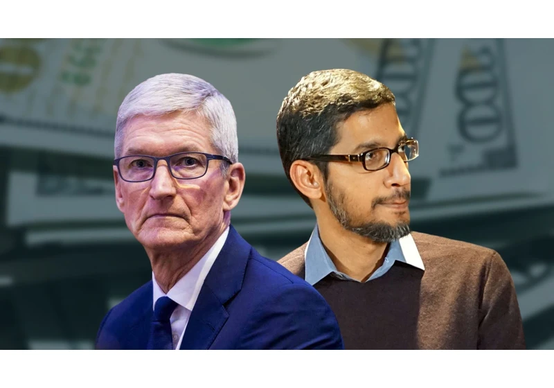 Hurá na Apple a Google. Právní dravci z Prahy chystají hromadné žaloby na obry kvůli poplatkům